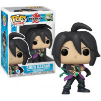 Funko POP ANIMATION –  BAKUGAN- DRAGO-  Funko_54457 Tunisie