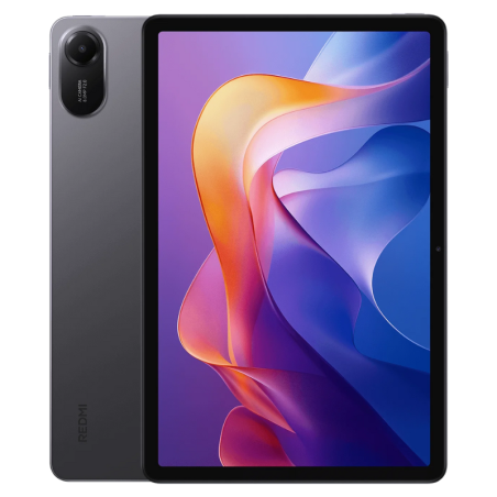 Tablette Xiaomi Redmi Pad 2 11″ 4 Go 128 Go 4G – Gris – 65528 Tunisie