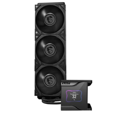 Watercooling Gamer Msi Meg Coreliquide S360 -Noir -936-6A0521-005 Tunisie