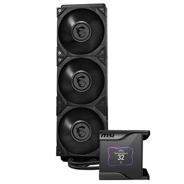 Watercooling Gamer Msi Meg Coreliquide S360 -Noir -936-6A0521-005 Tunisie