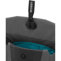 Sac à dos Gaming Lenovo Legion GB400 16″- Gris – GX41M53146 Tunisie