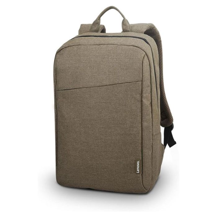 Sac à Dos Pour Ordinateur Portable 15,6″ Lenovo B210 – Vert -GX40Q17228 Tunisie