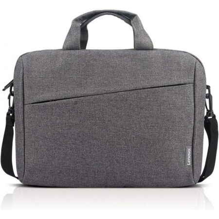 Sacoche Lenovo CASUAL T210 Pour Pc Portable 15.6″ – Gris – GX40Q17231 Tunisie