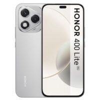 Smartphone Honor 400 Lite 5G 8Go 256Go – Gris Tunisie