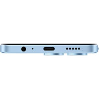 Smartphone Honor X6a 4Go – 128Go – Sky Silver Tunisie