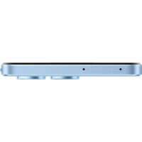 Smartphone Honor X6a 4Go – 128Go – Sky Silver Tunisie