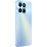 Smartphone Honor X6a 4Go – 128Go – Sky Silver Tunisie