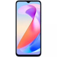 Smartphone Honor X6a 4Go – 128Go – Sky Silver Tunisie
