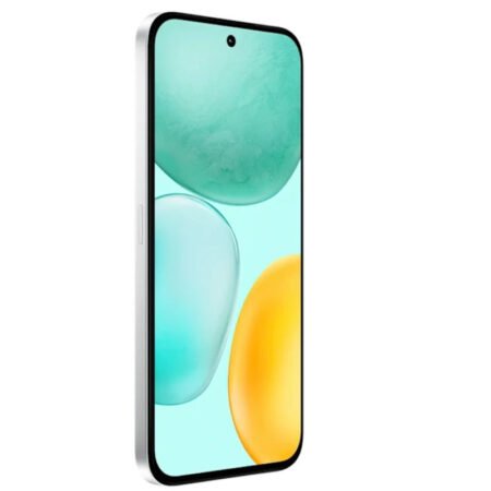 Smartphone Honor X6C 12Go 256Go 4G – Blanc Tunisie