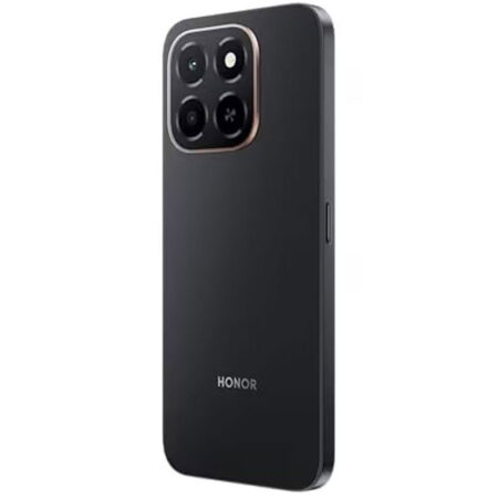Smartphone Honor X6C 12Go 256Go 4G – Noir Tunisie