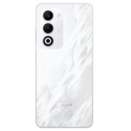 smartphone oppo A5 5G 6go 128go – Blanc Tunisie