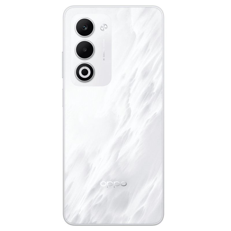 smartphone oppo A5 5G 6go 128go – Blanc Tunisie