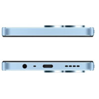 Smartphone Realme Note 50 4Go 256Go -Bleu Tunisie