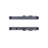Smartphone Realme Note 50  3Go 64Go -Noir Tunisie