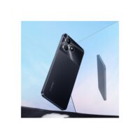 Smartphone Realme Note 50  3Go 64Go -Noir Tunisie