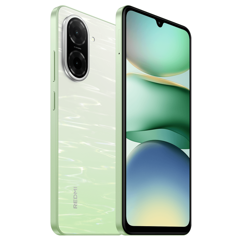 Smartphone Xiaomi Redmi A5 3 Go 64 Go – Vert Tunisie
