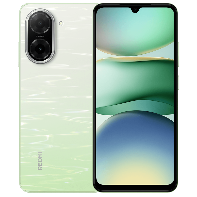 Smartphone Xiaomi Redmi A5 3 Go 64 Go – Vert Tunisie
