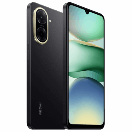 Smartphone Xiaomi Redmi A5 3 Go 64 Go – Noir Tunisie