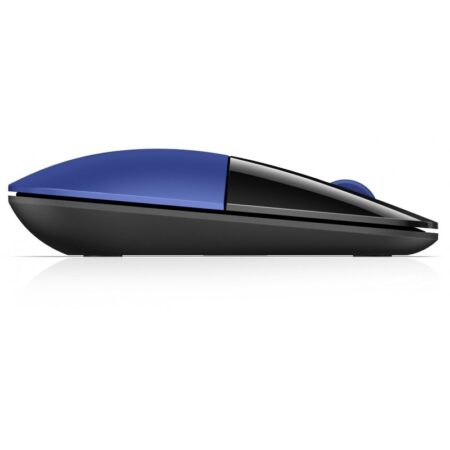 Souris Sans Fil Hp Z3700 – Bleu -V0L81AA Tunisie