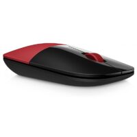 Souris Sans Fil Hp Z3700 – Rouge –  V0L82AA Tunisie