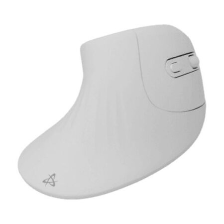 Souris Sans Fil Optique Sbox VM-838W – Blanc – VM-838W-W Tunisie