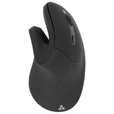 Souris Sans Fil Optique Sbox VM-838W – Noir – VM-838W-B Tunisie