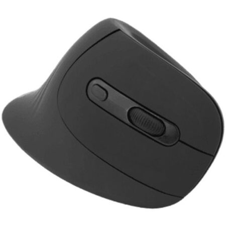 Souris Sans Fil Optique Sbox VM-838W – Noir – VM-838W-B Tunisie