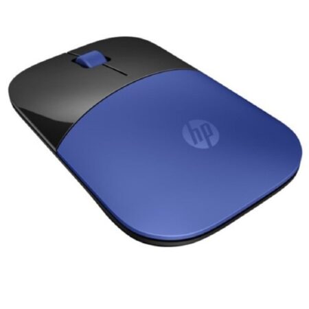 Souris Sans Fil Hp Z3700 – Bleu -V0L81AA Tunisie