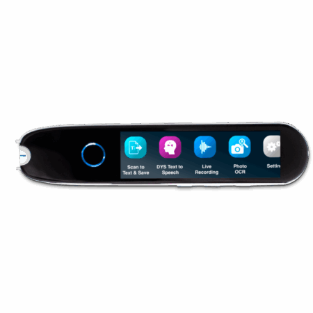 Stylo Scanner Portable Sans Fil IRISPen Reader 8 – 463244 Tunisie