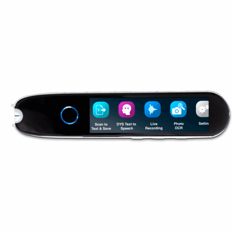 Stylo Scanner Portable Sans Fil IRISPen Reader 8 – 463244 Tunisie