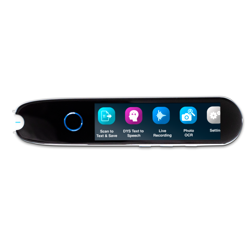 Stylo Scanner Portable Sans Fil IRISPen Reader 8 – 463244 Tunisie