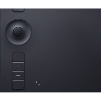 Tablette Graphique Wacom Intuos Pro Medium Paper Edition-Noir – PTH-660-S Tunisie