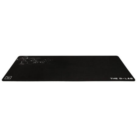 Tapis Souris XXL The G-LAB Noir – PAD-BARIUM Tunisie