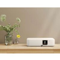 Vidéo Projecteur Epson CO-FH02 FULL HD 3LCD WIFI – Blanc – V11HA85040 Tunisie