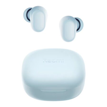 Écouteurs Sans Fil XIAOMI Redmi Buds 6 Play – Bleu Tunisie