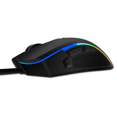 Souris Filaire Gamer MEETION G3330 RGB- Noir – G3330 Tunisie