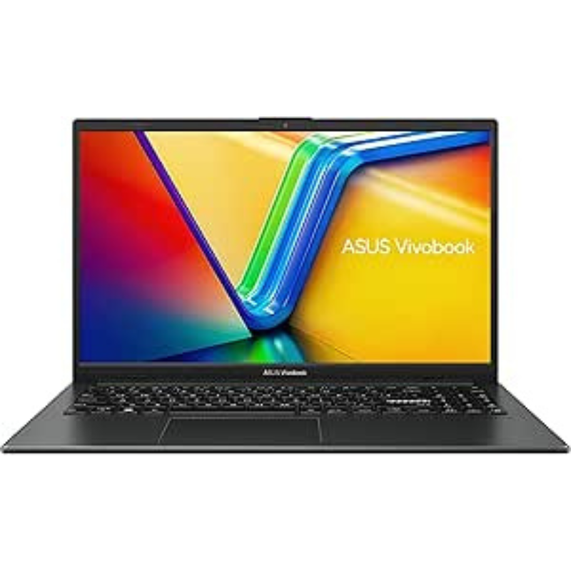 Pc Portable Asus VivoBook Go 15 E1504GA I3 N305 Gén 8Go 512Go SSD – Noir – E1504GA-NJ092W Tunisie