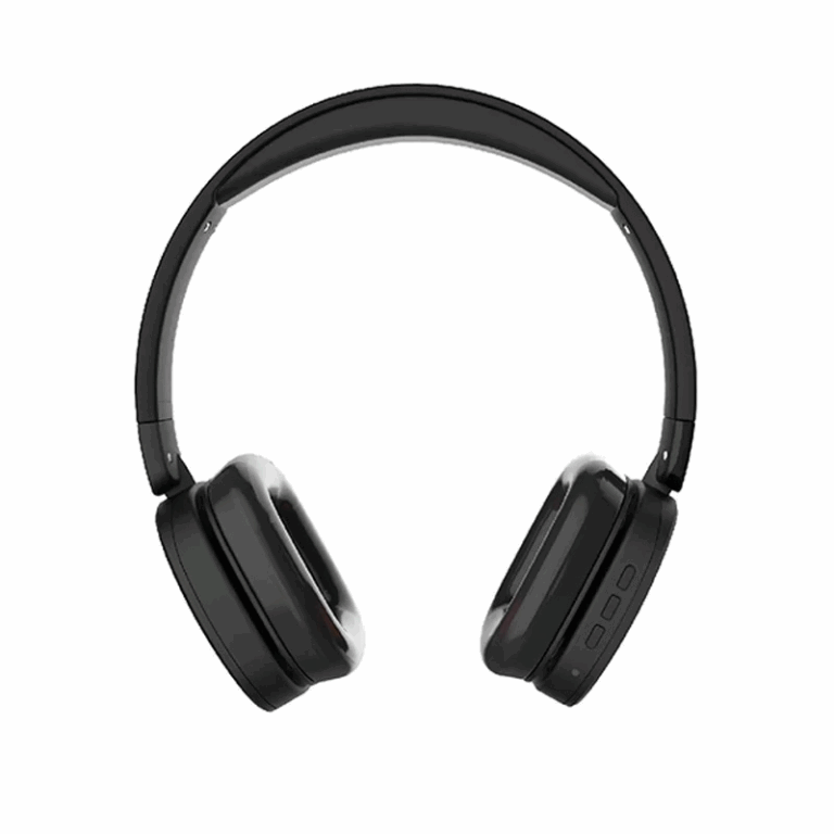 Casque VIDVIE Wireless Stereo – Noir -BBH2101 Tunisie