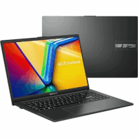 Pc Portable Asus VivoBook Go 15 E1504GA I3 N305 Gén 8Go 512Go SSD – Noir – E1504GA-NJ092W Tunisie