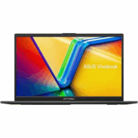 Pc Portable Asus VivoBook Go 15 E1504GA I3 N305 Gén 8Go 512Go SSD – Noir – E1504GA-NJ092W Tunisie