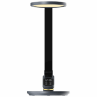 Lampe de bureau MAXCOM ML5100 – Noir – ML5100BK Tunisie