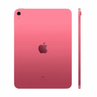 Apple iPad 10È Génération (2022) 10.9″ 64G WiFi Rose – MPQ33NF/A Tunisie