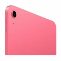 Apple iPad 10È Génération (2022) 10.9″ 64G WiFi Rose – MPQ33NF/A Tunisie
