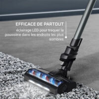 Aspirateur Balai Rowenta X-PERT 7.60 140 W RH6A35WO Noir Tunisie