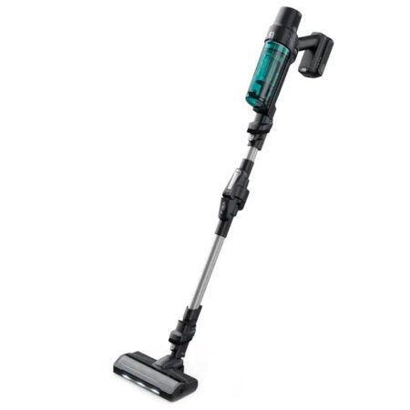 Aspirateur Balai Rowenta X-PERT Flex 7.60 140 W RH6A42WO Noir & Vert Tunisie