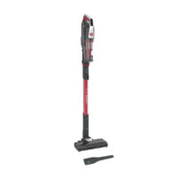 Aspirateur Balai Sans Fil Hoover H-FREE HF522STH011 Rouge Tunisie