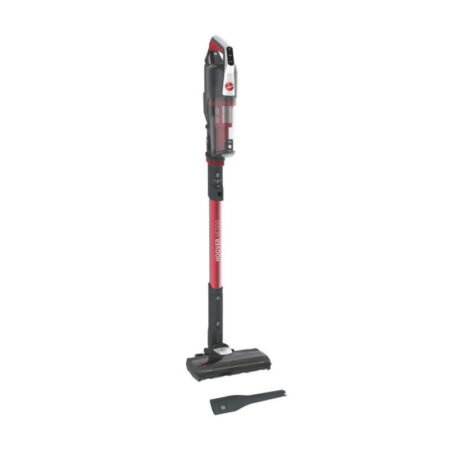 Aspirateur Balai Sans Fil Hoover H-FREE HF522STH011 Rouge Tunisie