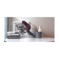 Aspirateur Balai Sans Fil Hoover HF110P011 0.9 L Violet Tunisie