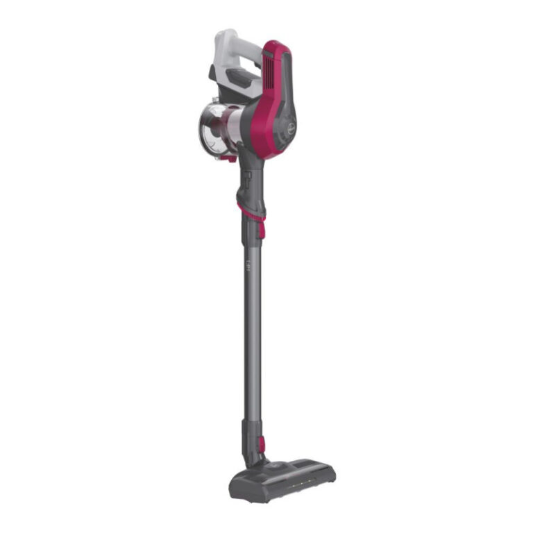 Aspirateur Balai Sans Fil Hoover HF110P011 0.9 L Violet Tunisie