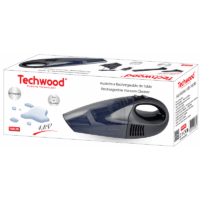 Aspirateur Eau et Poussière Techwood TAS-56 Noir Tunisie